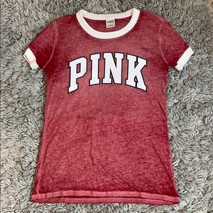 PINK T-Shirt